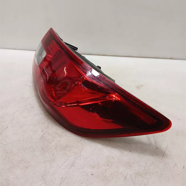 Fanale posteriore parte esterno destro