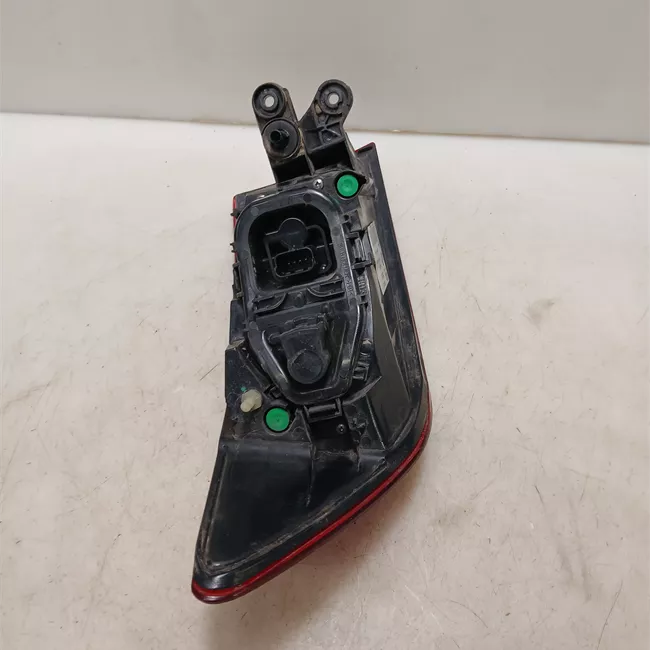 Fanale posteriore parte esterno destro