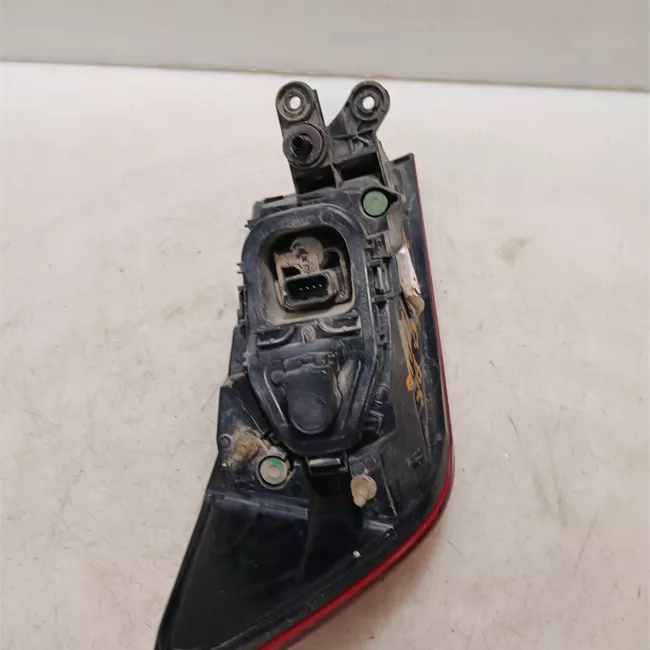 Fanale posteriore parte esterno destro