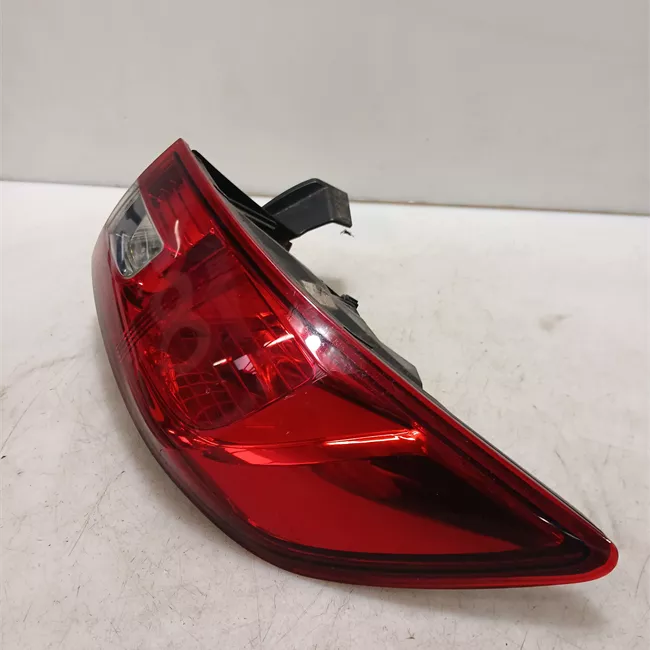 Fanale posteriore parte esterno destro