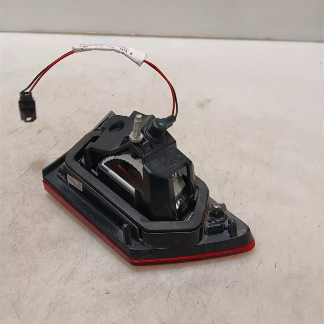 Fanale posteriore parte interno destro