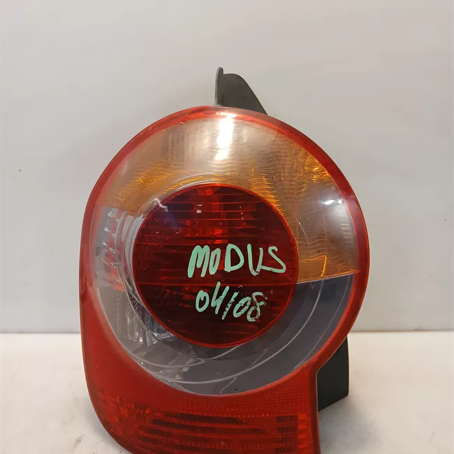 Fanale posteriore sinistro