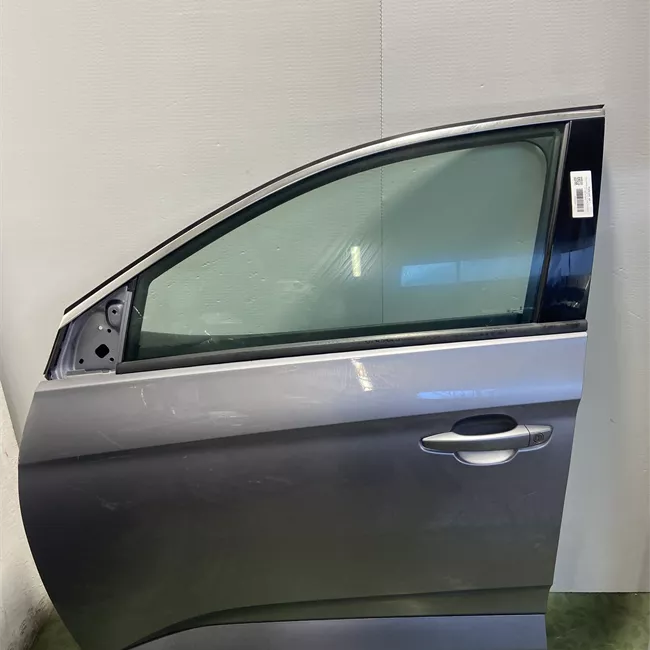 Porta anteriore sinistra