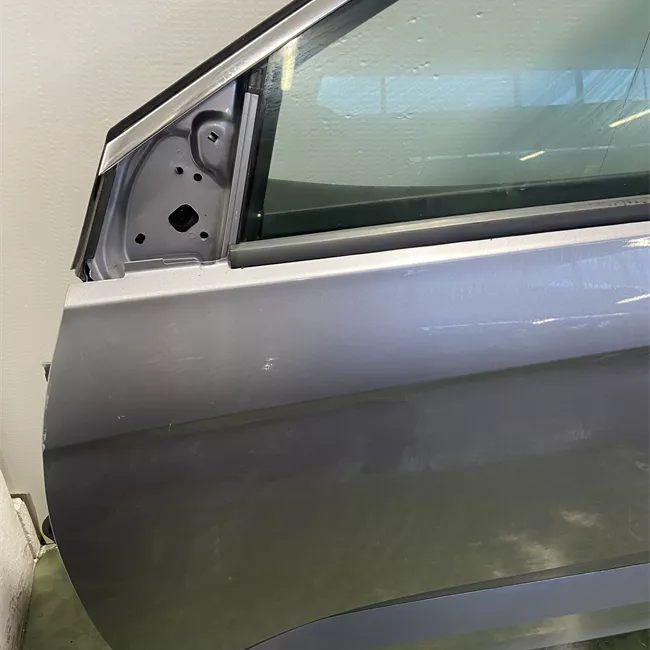 Porta anteriore sinistra