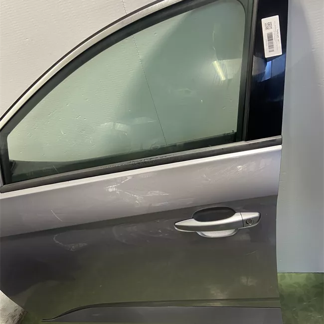 Porta anteriore sinistra