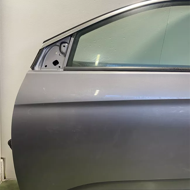 Porta anteriore sinistra