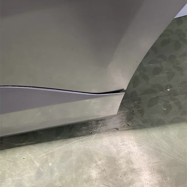 Porta posteriore sinistra