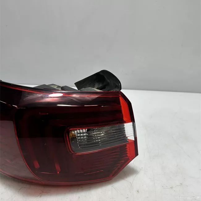 Fanale posteriore parte esterno sinistro