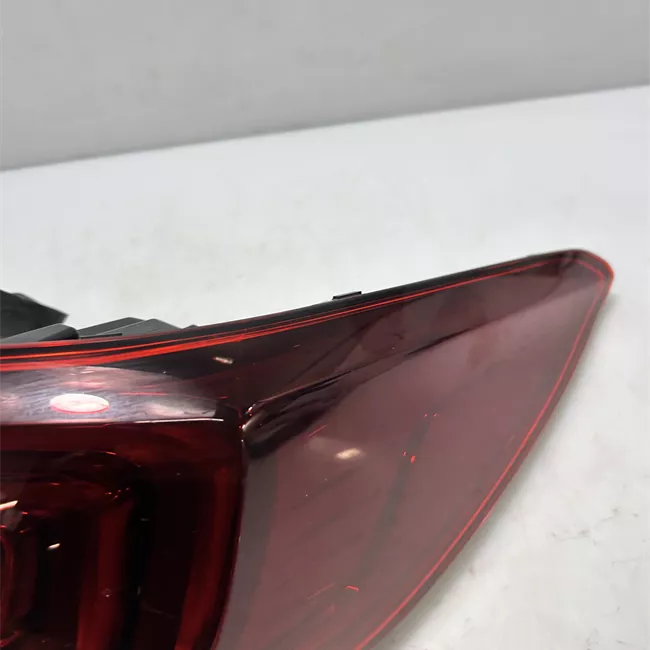 Fanale posteriore parte esterno destro