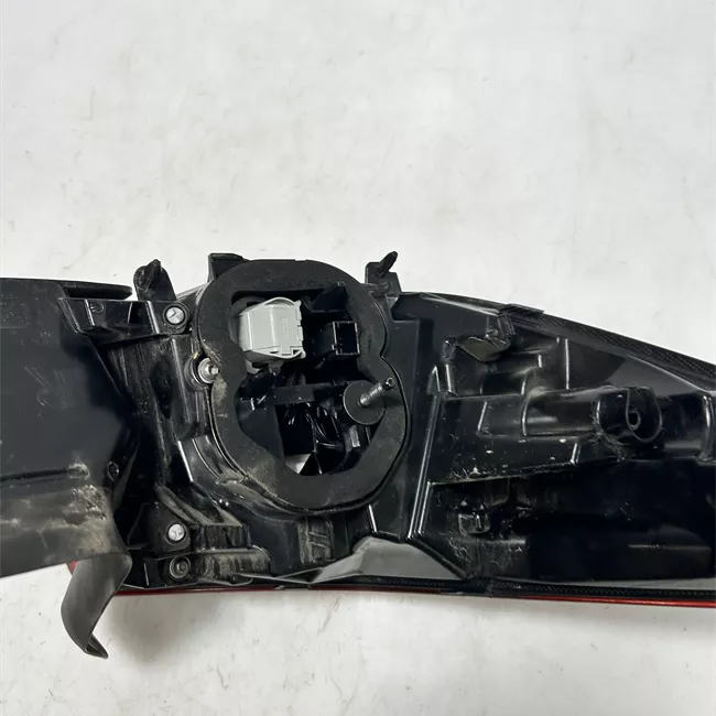 Fanale posteriore parte esterno destro