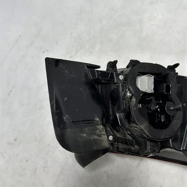 Fanale posteriore parte esterno destro