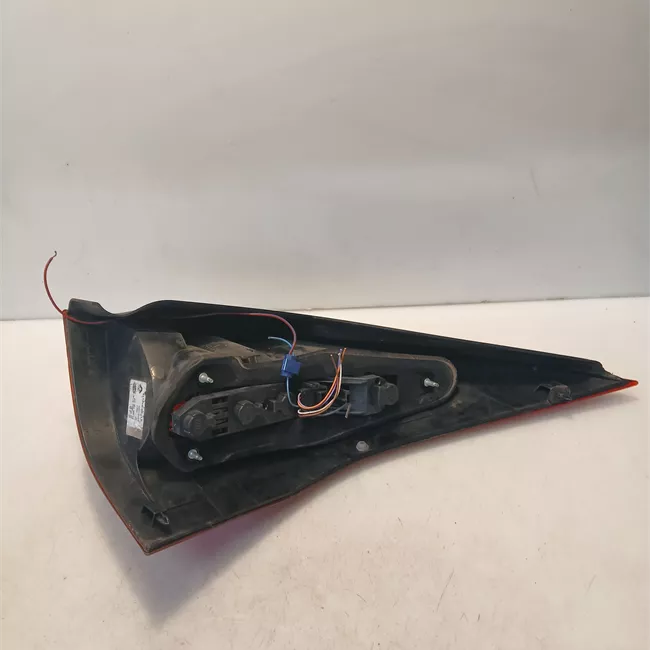 Fanale posteriore sinistro