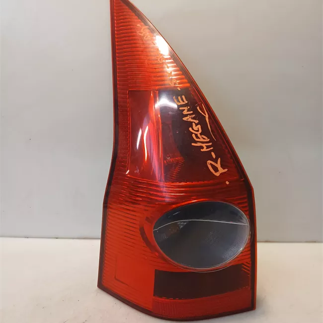 Fanale posteriore sinistro