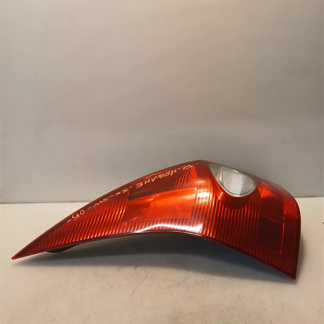 Fanale posteriore sinistro