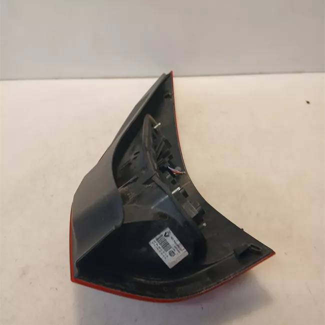 Fanale posteriore sinistro