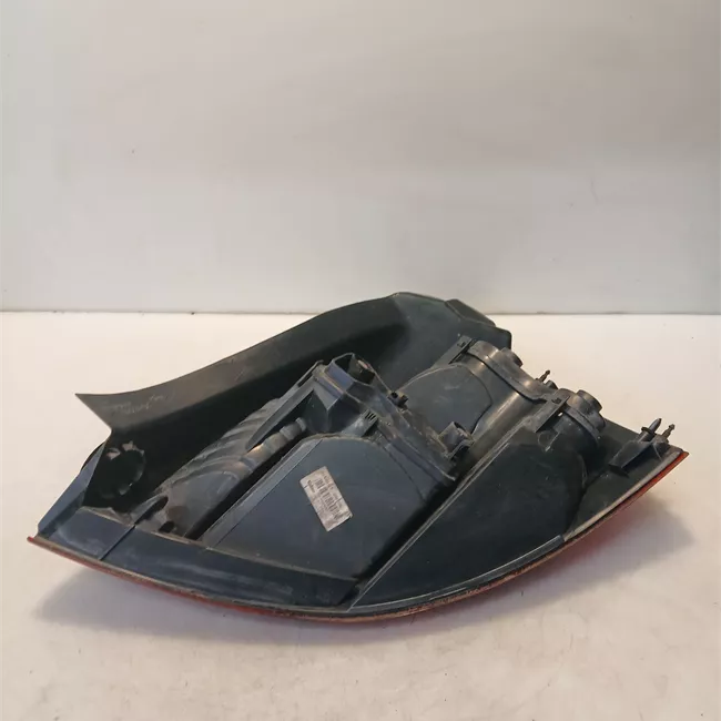 Fanale posteriore sinistro