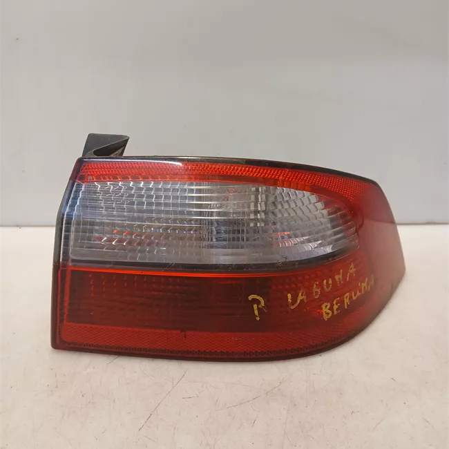 Fanale posteriore parte esterno destro