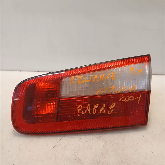 Fanale posteriore parte interno destro