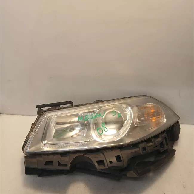 Proiettore sinistro EBAS0-EPACKP