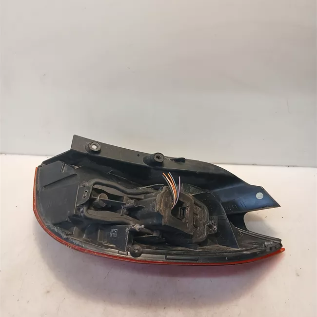 Fanale posteriore sinistro