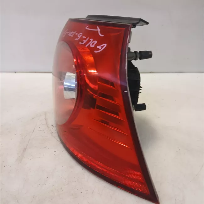 Fanale posteriore parte esterno destro