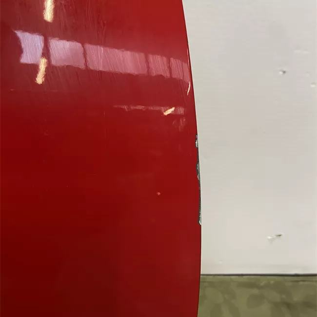 Porta anteriore destra