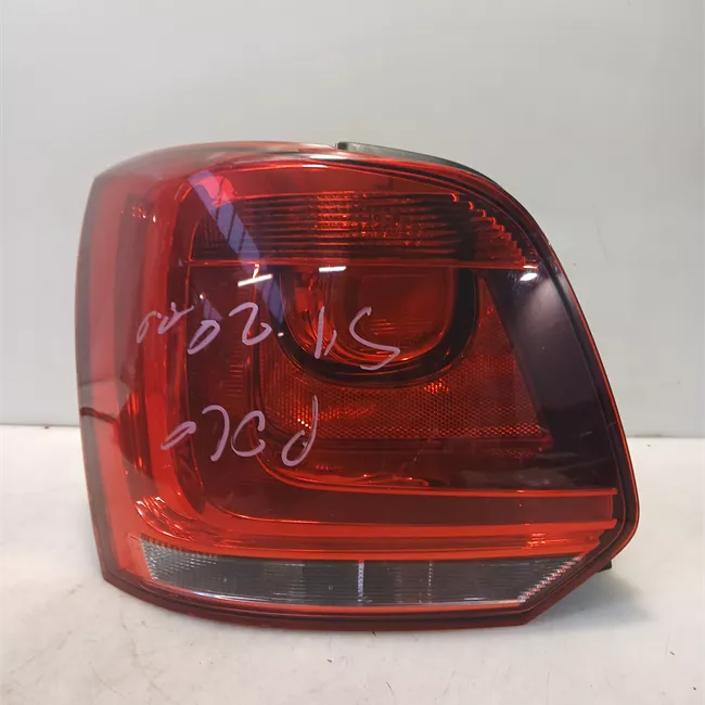 Fanale posteriore sinistro AL