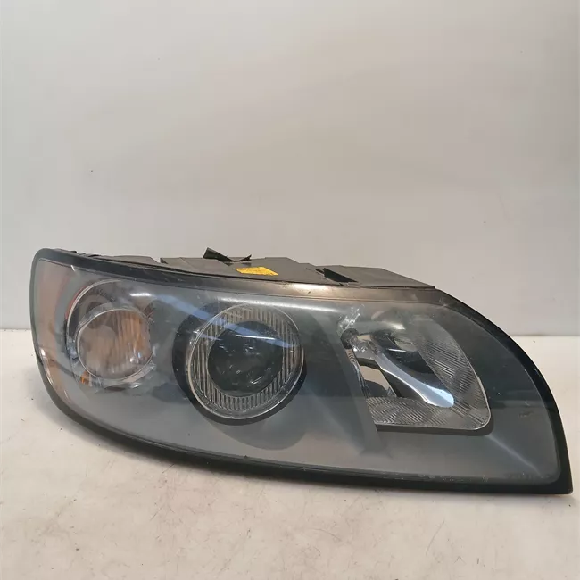 Proiettore destro con regolazione altezza