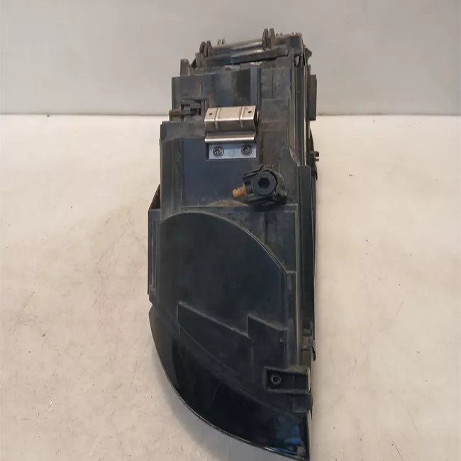 Proiettore destro con regolazione altezza