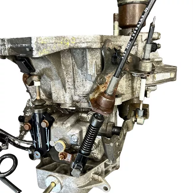 Cambio compl. Rapp.16/55 c/abs