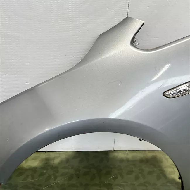 Parafango anteriore sinistro