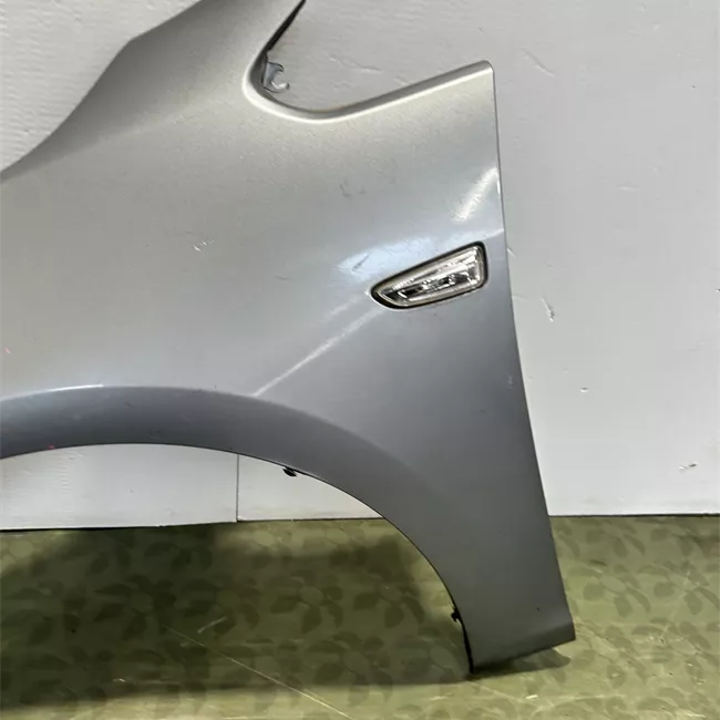 Parafango anteriore sinistro