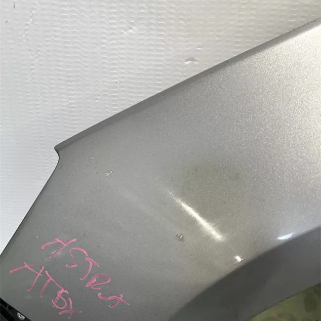 Parafango anteriore sinistro