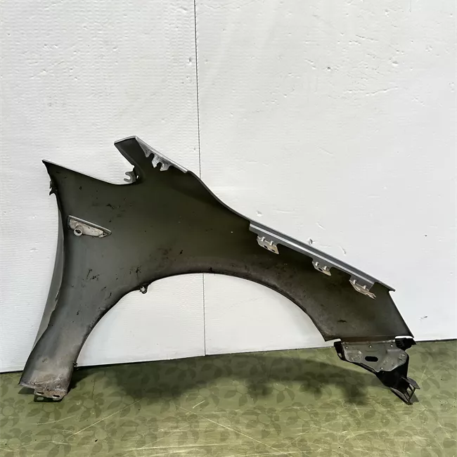 Parafango anteriore sinistro
