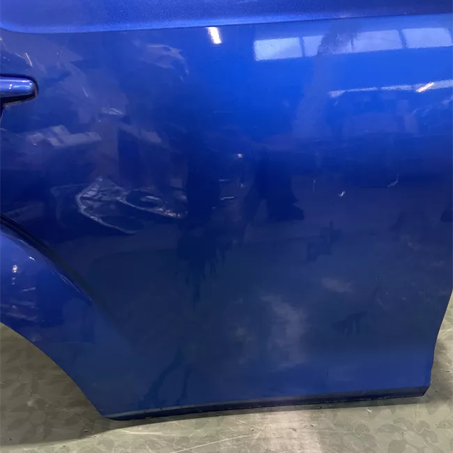 Porta posteriore destra