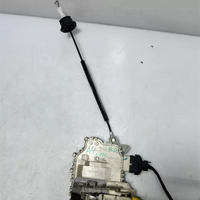 Serratura porta posteriore destra