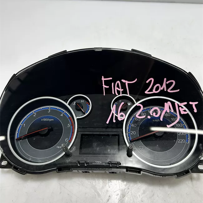 Quadro portastrumenti Dynamic