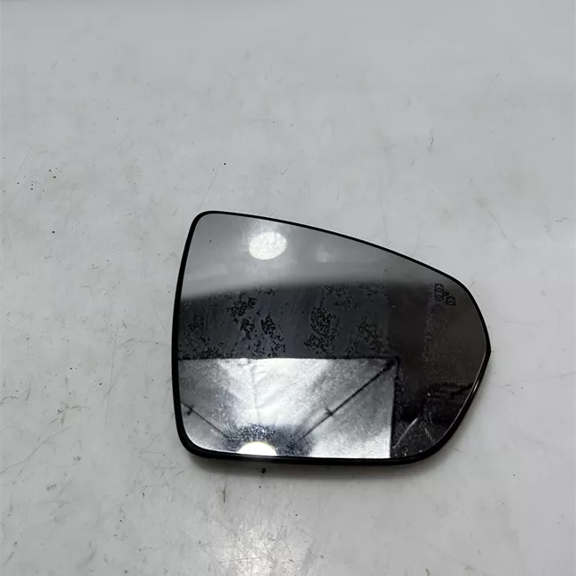 Cristallo retrovisore esterno destro con sensore angolo cieco