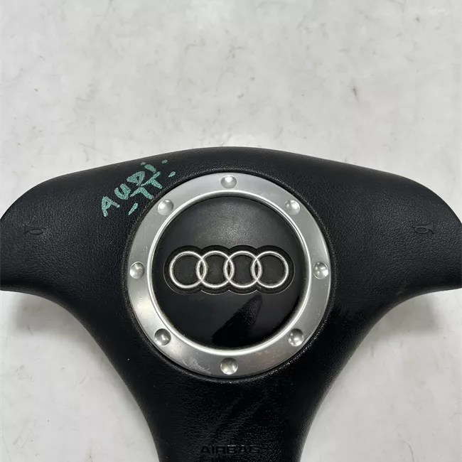 Dispositivo airbag lato guida