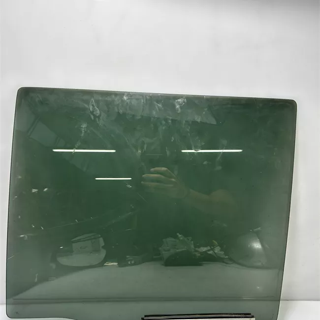 Scendente porta posteriore sinistro Oscurato