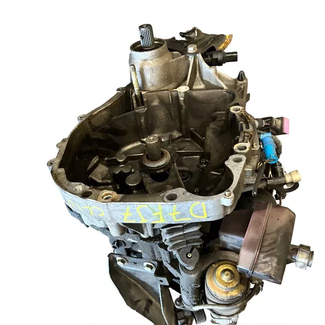 Cambio compl. selespeed