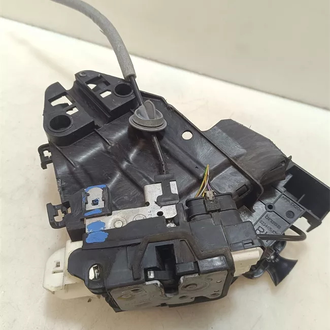 Serratura porta posteriore destra