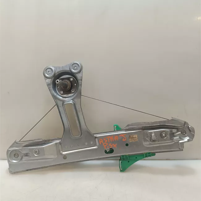 Alzacristallo porta posteriore sinistro