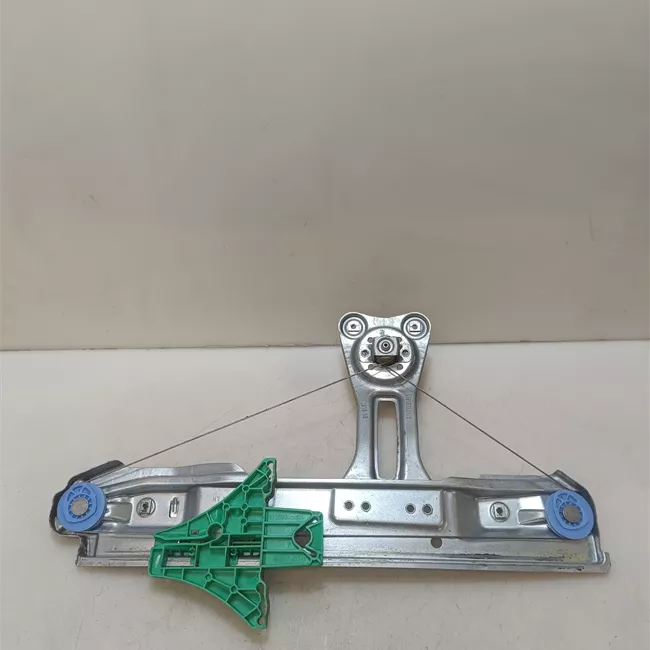 Alzacristallo porta posteriore sinistro