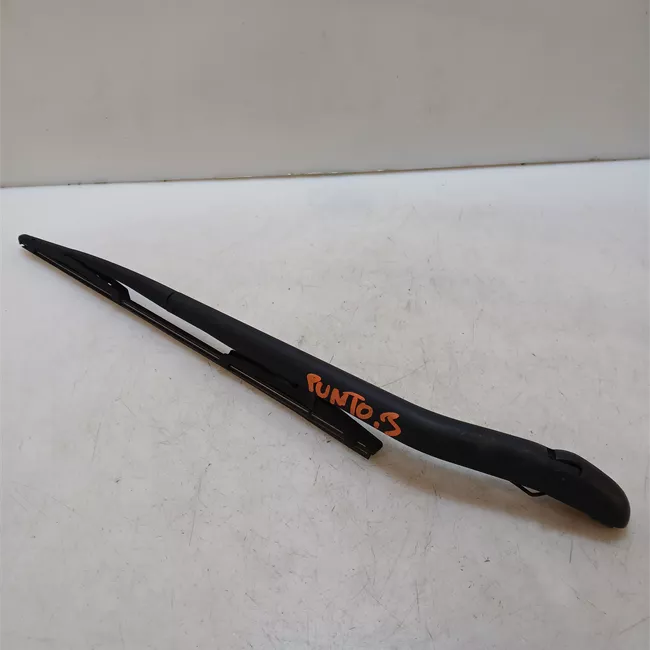 Braccio con spazzola tergilunotto