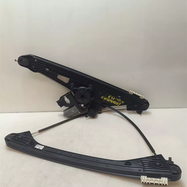 Alzacristallo elettrico porta anteriore con motorino destro