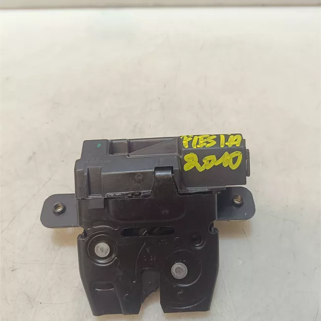 Serratura portello posteriore