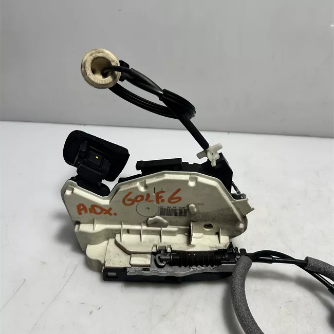 Serratura porta anteriore destra con dispositivo SAFE