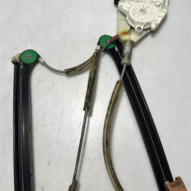 Alzacristallo elettrico porta anteriore destro