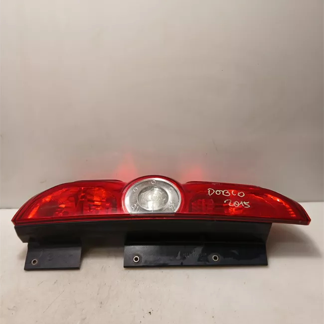 Fanale posteriore sinistro